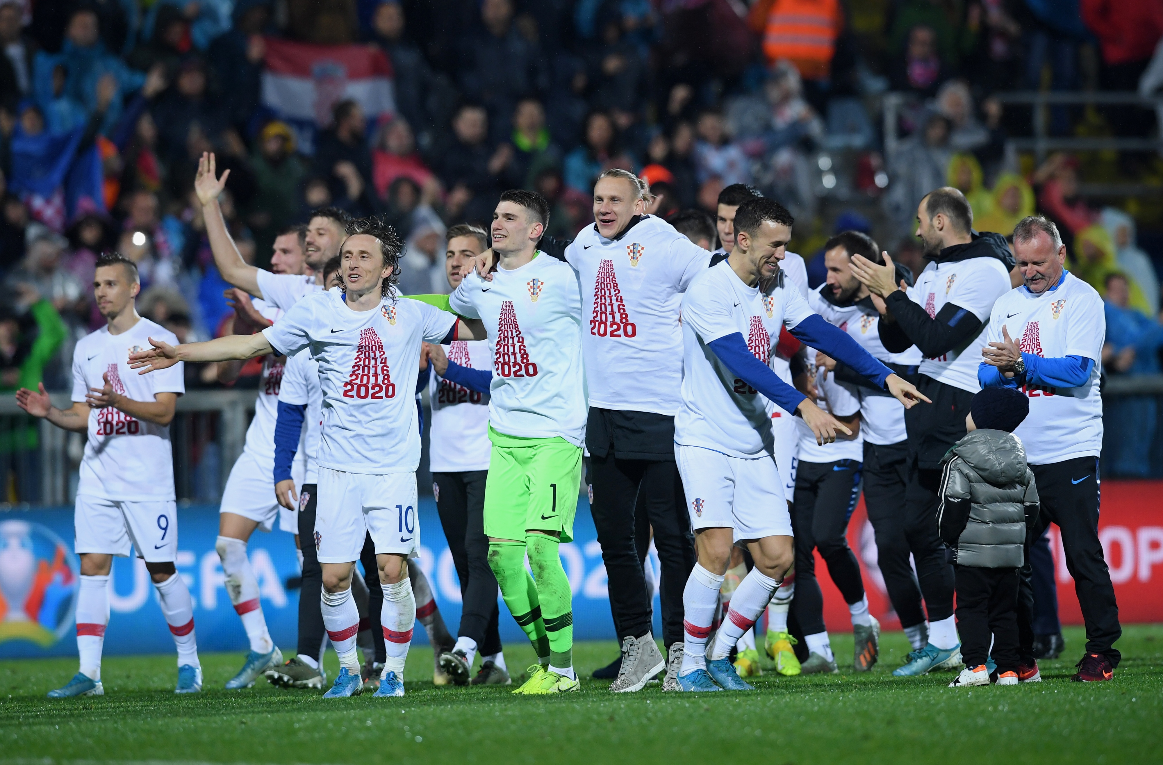 克罗地亚胜奥地利,欧预赛积分榜又起波澜的简单介绍 克罗地亚胜奥地利,欧预赛积分榜又起波澜的简单介绍