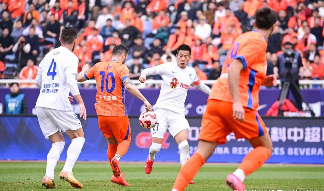 山东遭逢失利，积极备战下一场的简单介绍