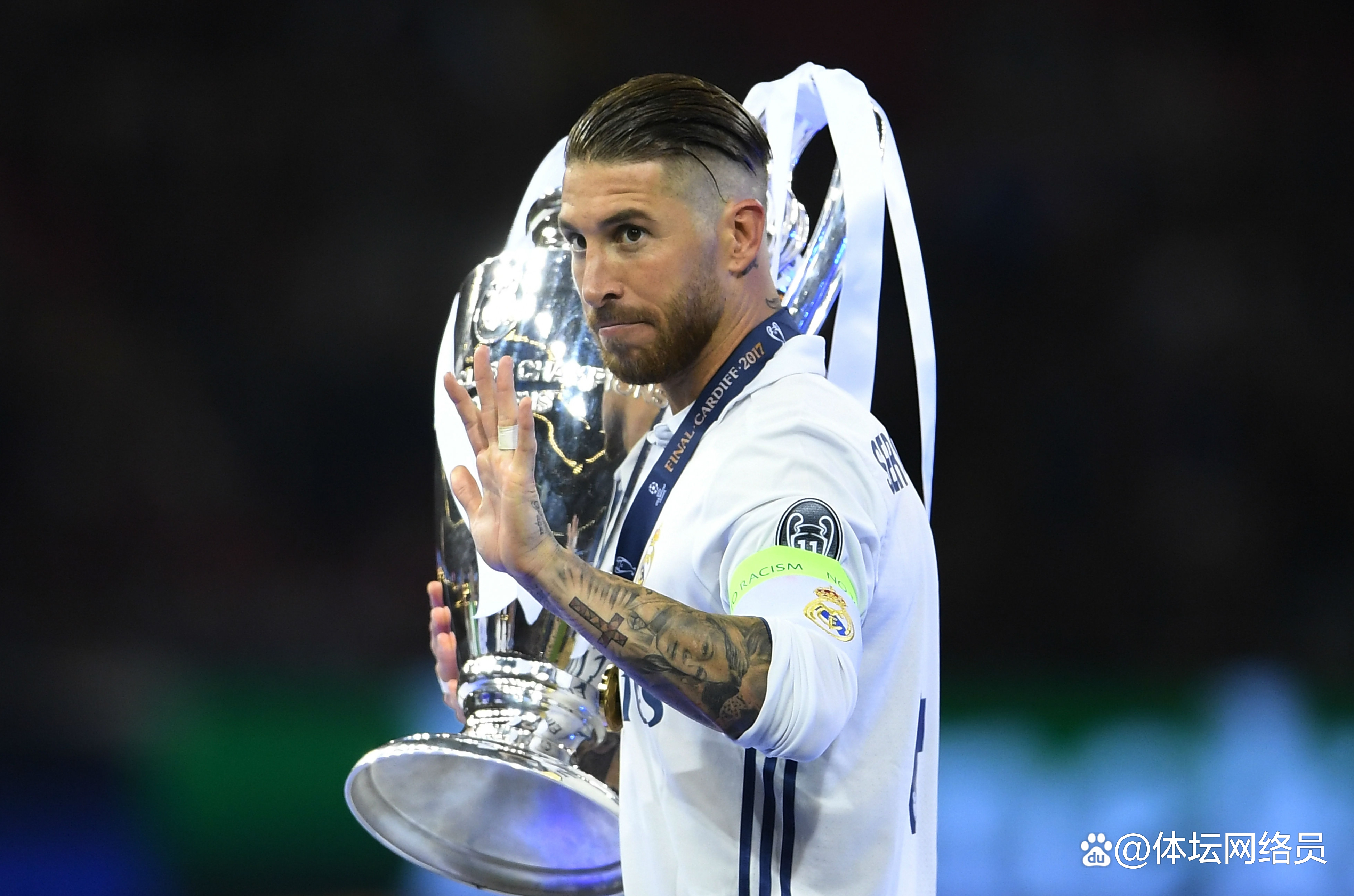 皇家马德里新签约球员展现实力，或将成为球队核心的简单介绍