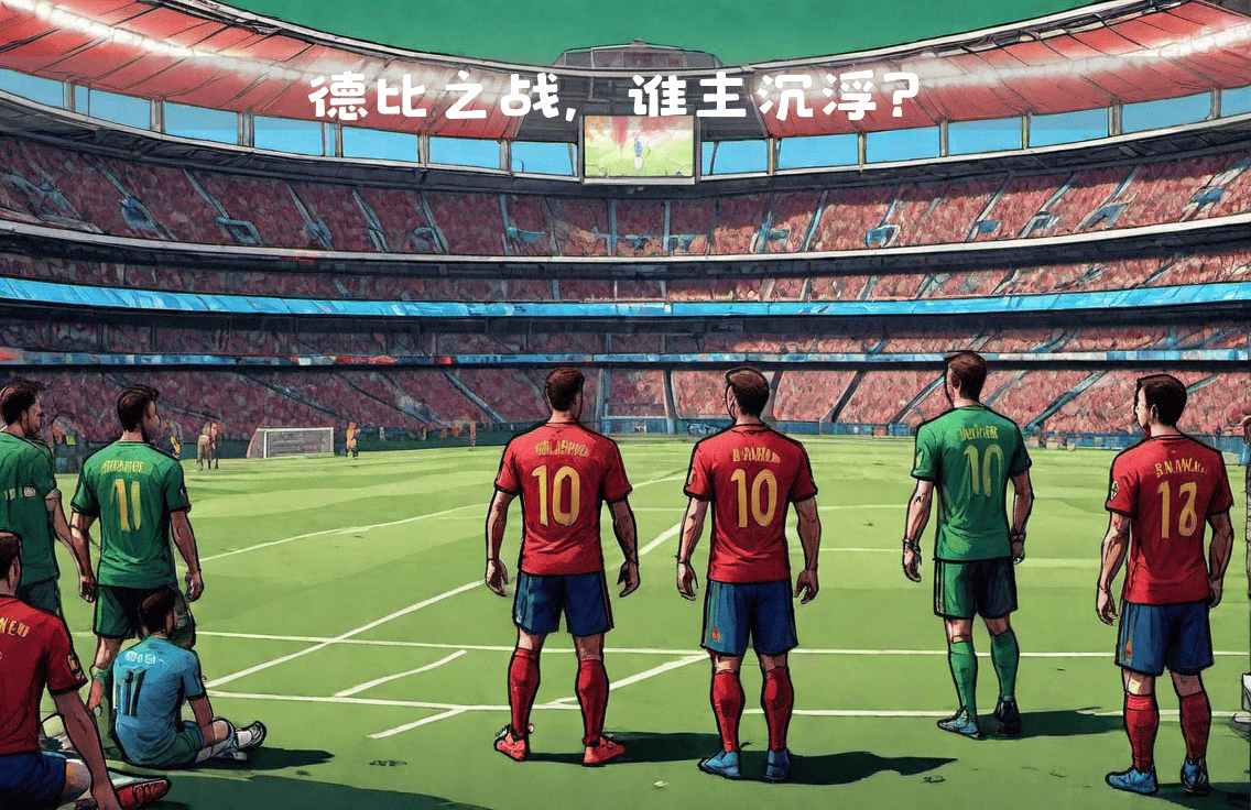 谁主沉浮?欧预赛比赛一触即发,胜负如神 谁主沉浮?欧预赛比赛一触即发,胜负如神