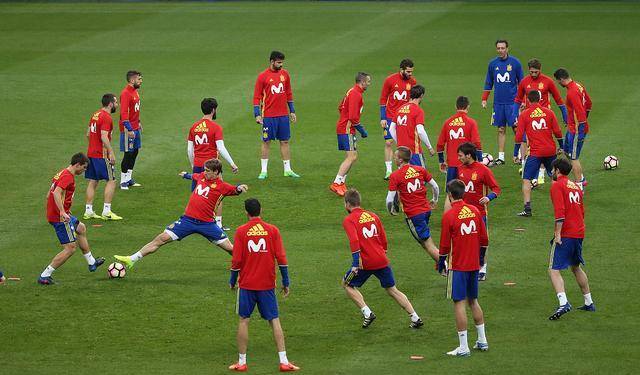 关于法国队受困连败，欧国联江河日下的信息