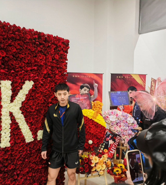 奥地利乒乓球队力克法国乒乓球队,张继科完成帽子戏法的简单介绍 奥地利乒乓球队力克法国乒乓球队,张继科完成帽子戏法的简单介绍