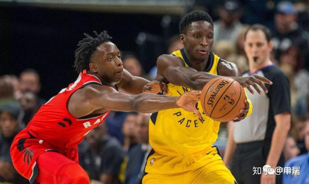 甜蜜猛龙击败74人，赢下比赛