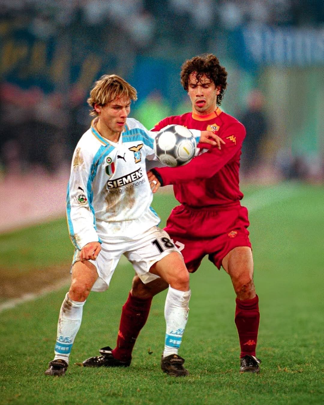 意甲豪门帅气亮相，赛场激情澎湃