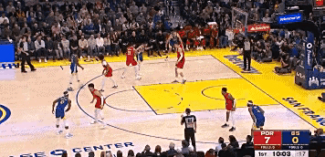 开拓者将挑战湖人主场