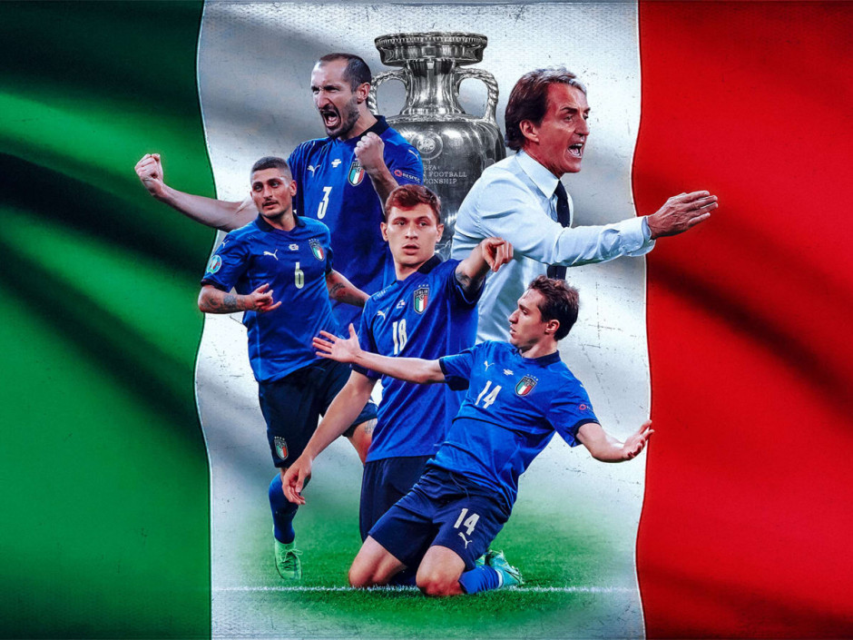 欧洲杯:意大利1-0击败威尔士,提前晋级16强 欧洲杯:意大利1-0击败威尔士,提前晋级16强