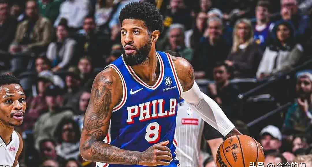 76人客场逆转掘金，取得三连胜的简单介绍