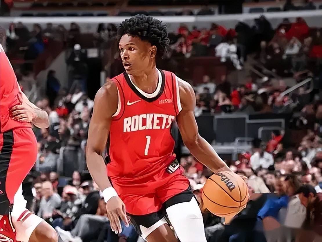 火箭逆转魔术避免连败