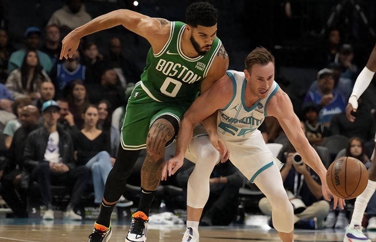 黄蜂击败凯尔特人，取得三连胜！