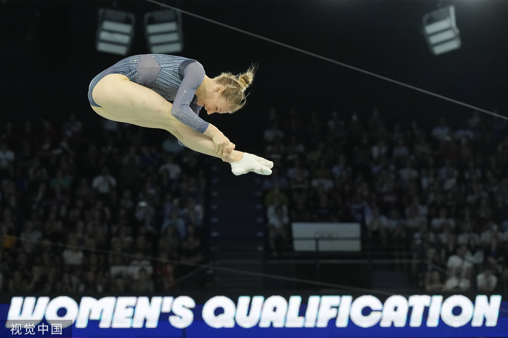 英国选手实力横扫,斩获金牌 英国选手实力横扫,斩获金牌