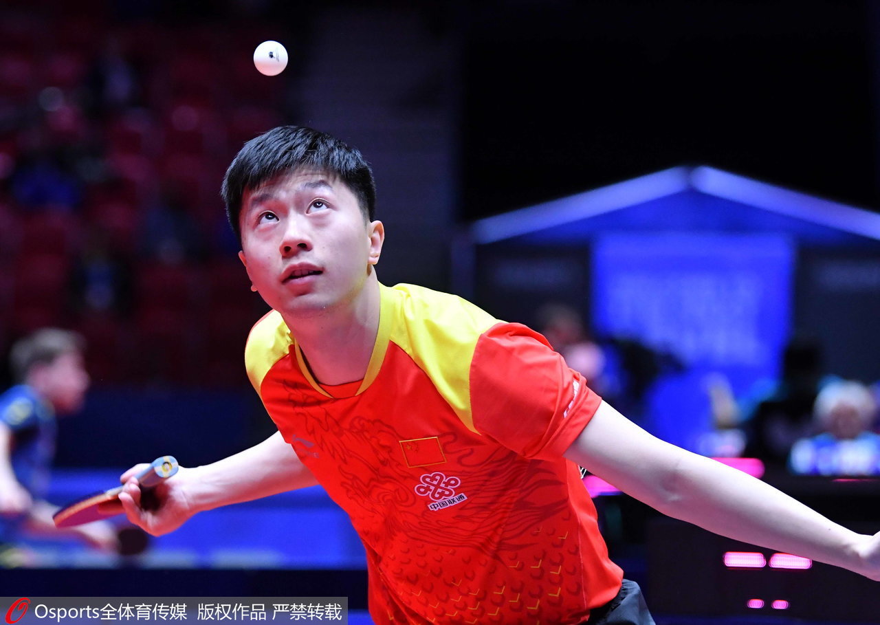 关于韩国队横扫葡萄牙队,许昕状态火热的信息 关于韩国队横扫葡萄牙队,许昕状态火热的信息