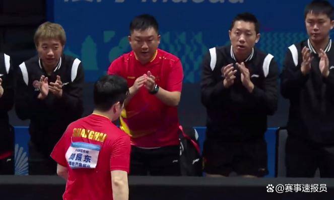 关于韩国队横扫葡萄牙队,许昕状态火热的信息 关于韩国队横扫葡萄牙队,许昕状态火热的信息