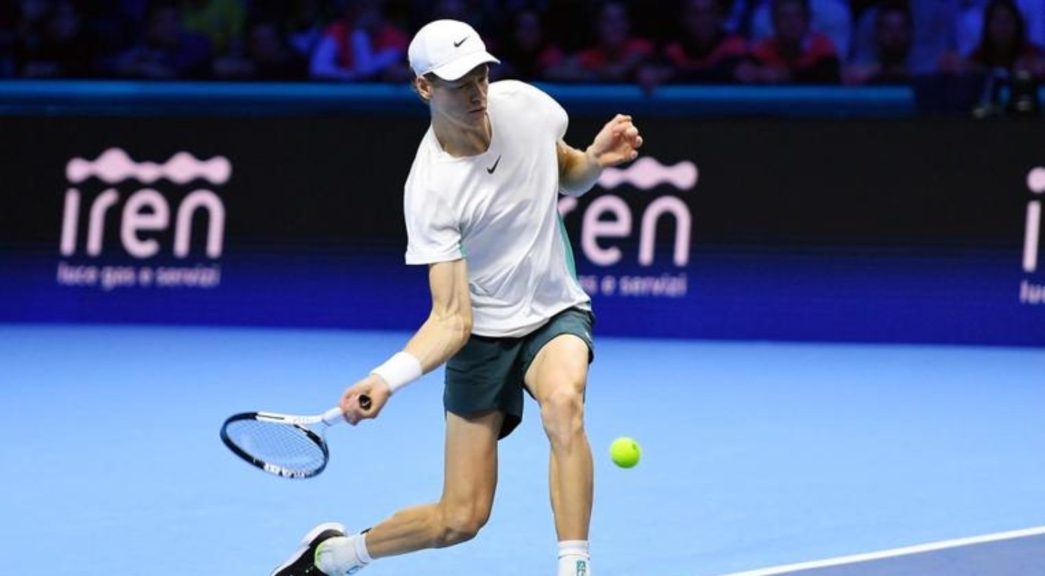 美网逆转ATP总决赛,鲁德扛起全队 美网逆转ATP总决赛,鲁德扛起全队