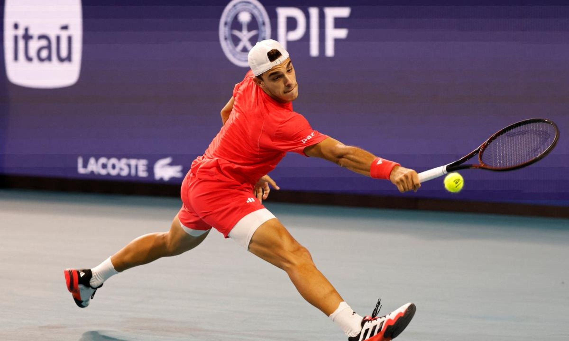 美网逆转ATP总决赛,鲁德扛起全队 美网逆转ATP总决赛,鲁德扛起全队